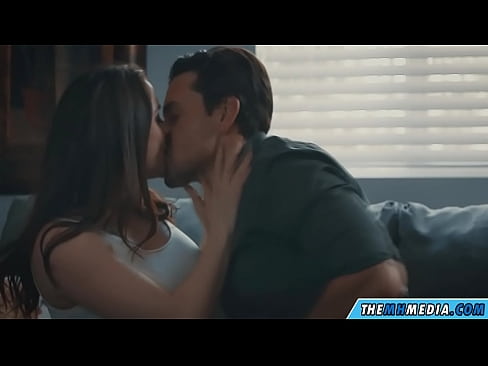 ❤️ Romantický sex s pořádnou prsatou maminkou ❤❌ Ruské porno u nás ☑