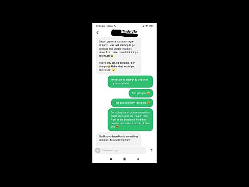 ❤️ Do svého harému jsem přidal novou PAWG z Tinderu ( včetně rozhovoru s Tinderem) ❤❌ Ruské porno u nás ☑
